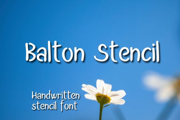 Balton Stencil: A Designer's Real-World Review