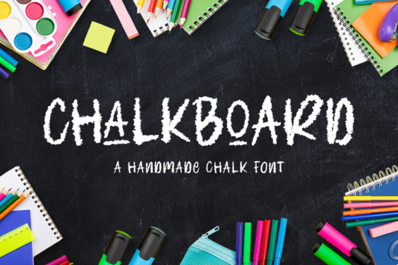 Chalkboard: A Designer's Honest Review for Real Projects
