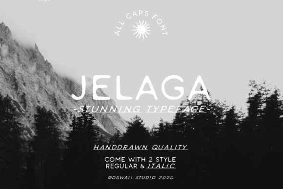 Jelaga: A Real-World Designer Review
