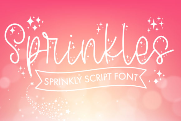 Sprinkles Font: A Designer's Real-World Review
